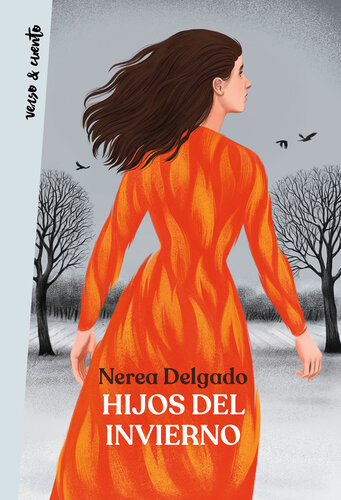 descargar libro Hijos del Invierno