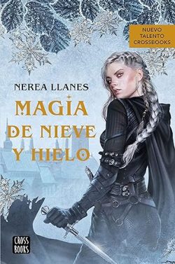 descargar libro Magia de nieve y hielo (Vol 1)