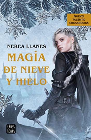 libro gratis Magia de nieve y hielo