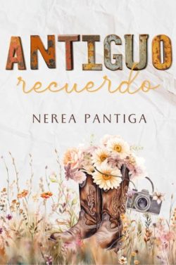 descargar libro Antiguo recuerdo (Keller 1)