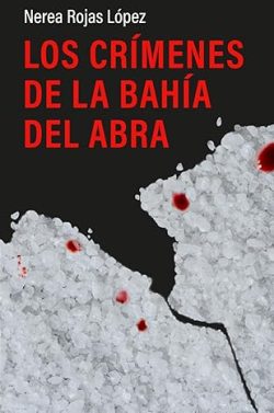 descargar libro Los crímenes de la bahía del Abra