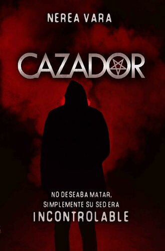 libro gratis Cazador