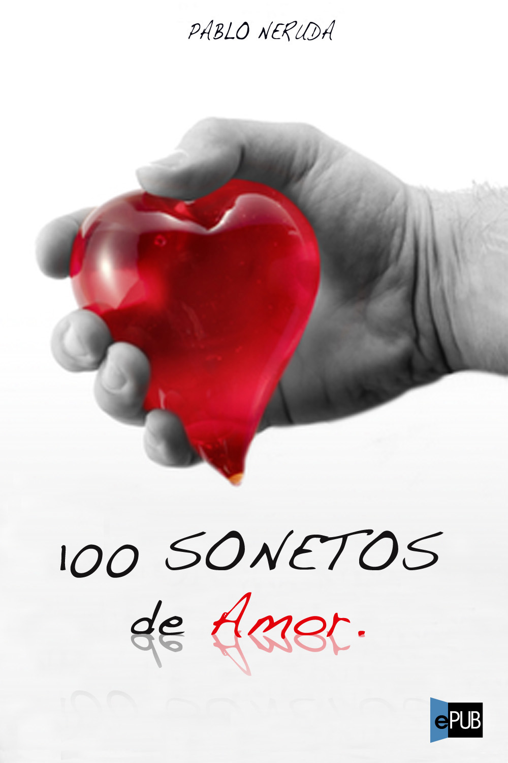 libro gratis 100 Sonetos De Amor