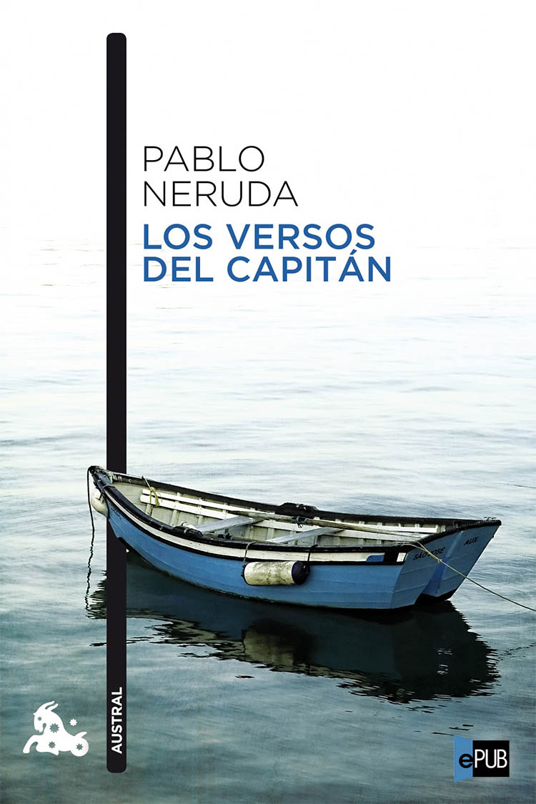 descargar libro Los versos del capitán