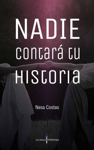 descargar libro Nadie contará tu historia