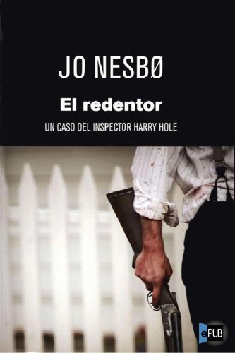 libro gratis El redentor