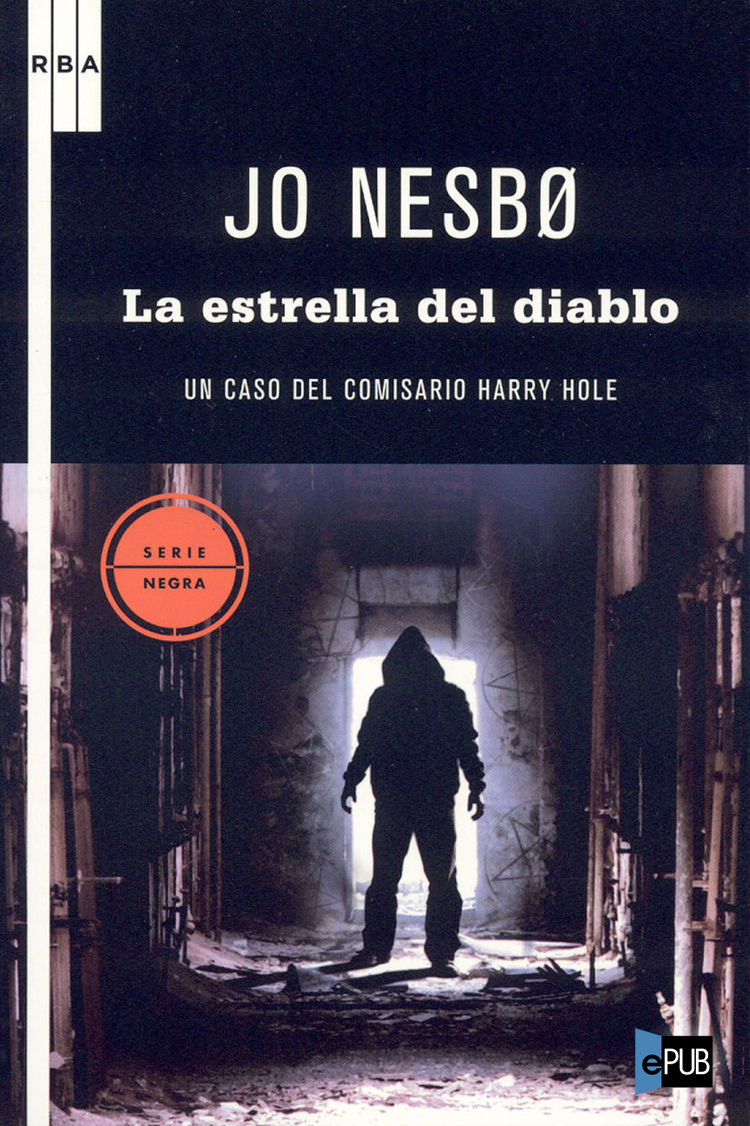 libro gratis La estrella del diablo