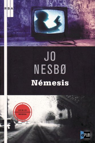 libro gratis Némesis