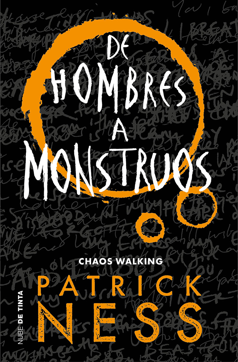 descargar libro De hombres a monstruos