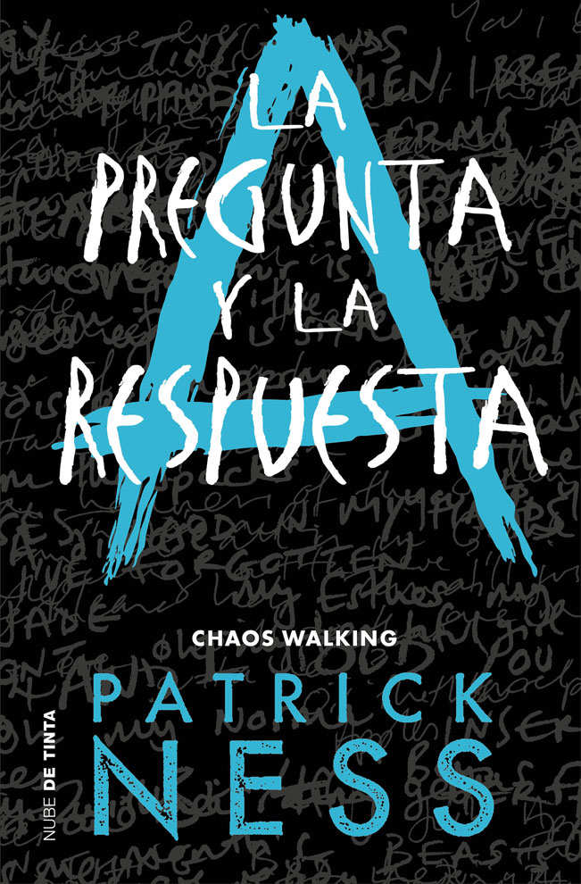 descargar libro La pregunta y la respuesta