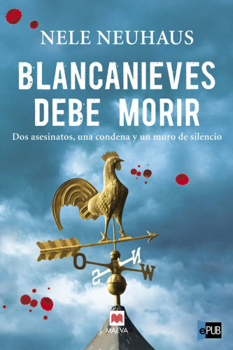 libro gratis Blancanieves debe morir