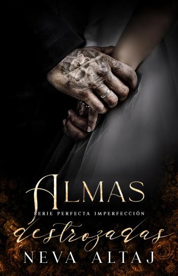 libro gratis Almas Destrozadas (Perfectly Imperfect #06)