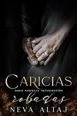 descargar libro Caricias robadas (Perfecta imperfección 5)