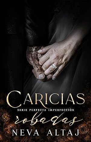 descargar libro Caricias Robadas (Perfectly Imperfect #05)