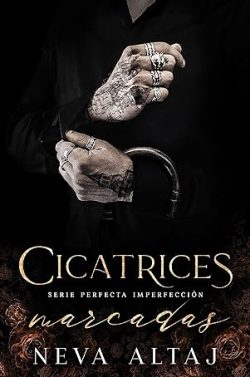 libro gratis Cicatrices marcadas (Perfecta Imperfección 1)