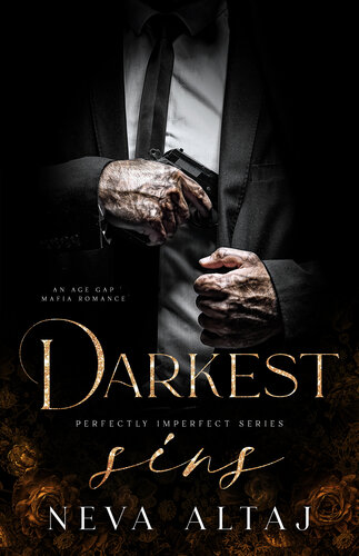 descargar libro Darkest Sins: An Age Gap Mafia Romance (Perfectly Imperfect Book 9)