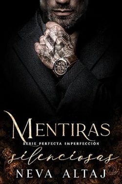 descargar libro Mentiras Silenciosas (Perfectly Imperfect 8)