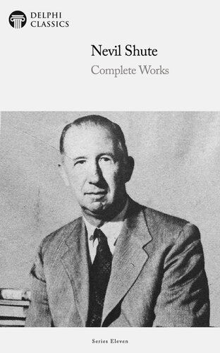 descargar libro Complete Works of Nevil Shute