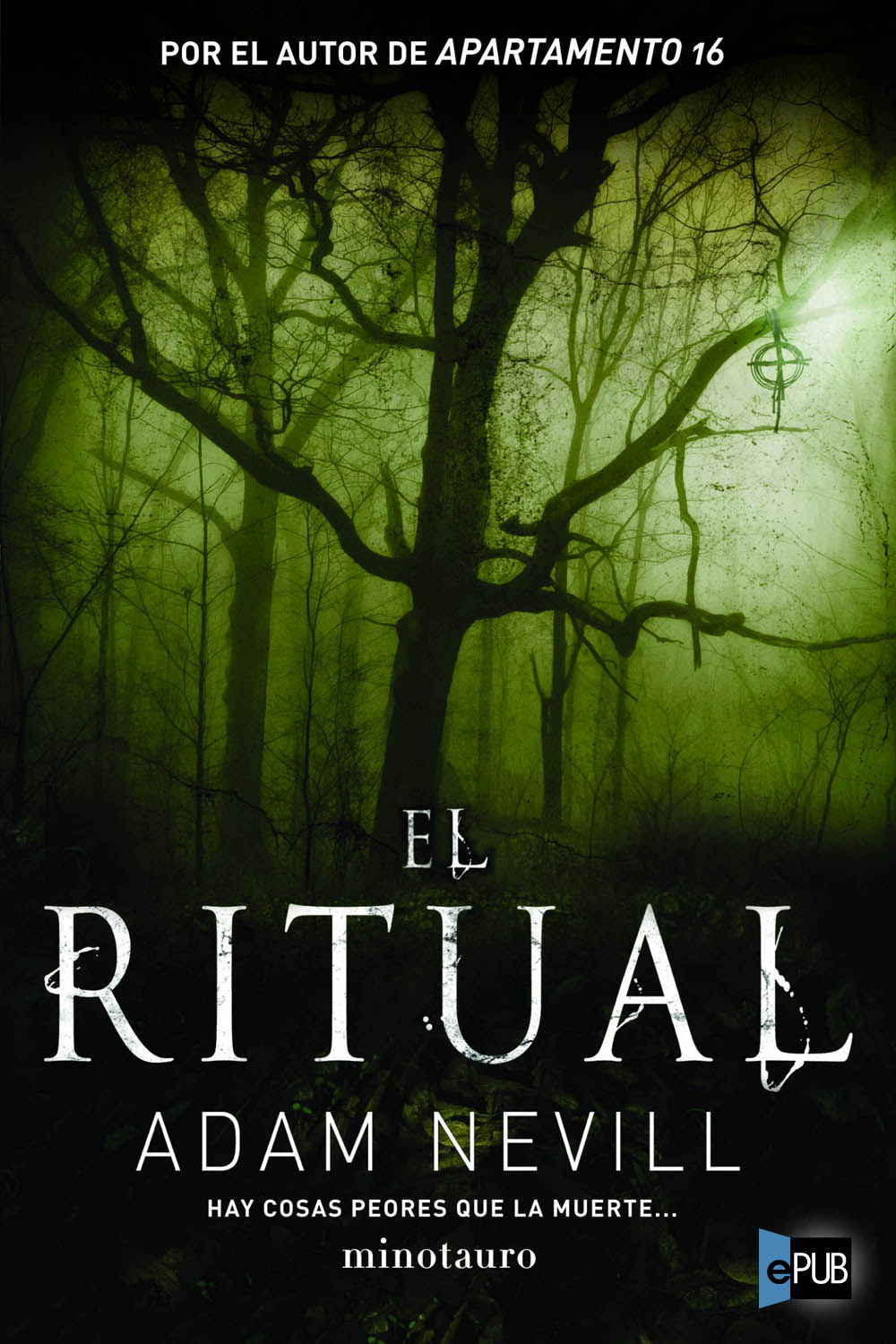 descargar libro El ritual