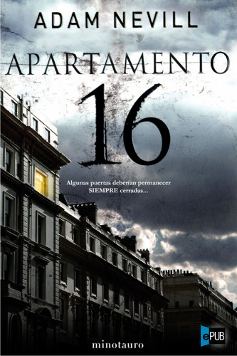 descargar libro Apartamento 16