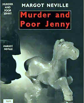 descargar libro Murder and Poor Jenny