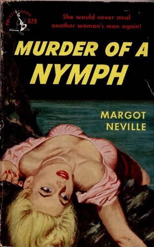 descargar libro The Murder of a Nymph