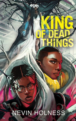 descargar libro King of Dead Things