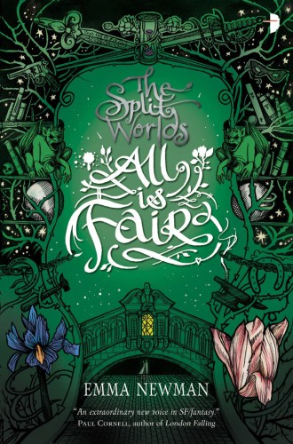 descargar libro All is Fair