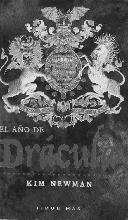 descargar libro El a?o de Dracula