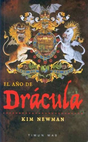 descargar libro El año de Drácula