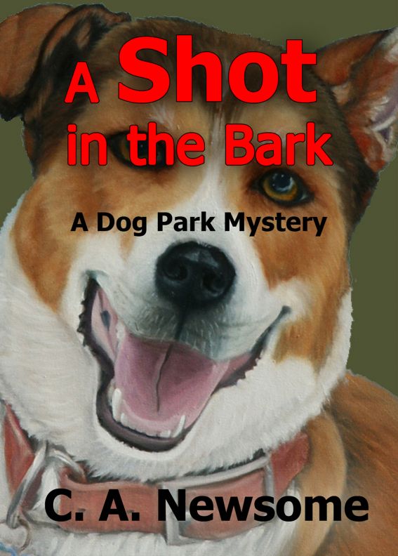 libro gratis A Shot in the Bark