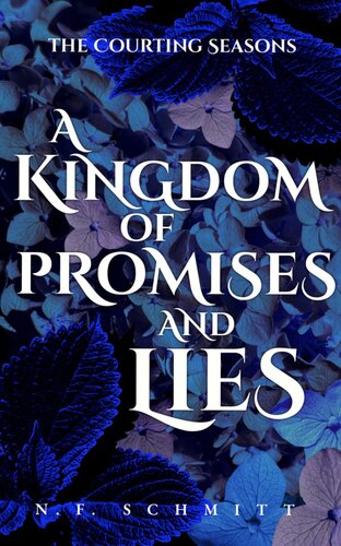 descargar libro A Kingdom of Promises and Lies