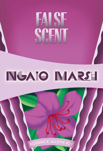 descargar libro False Scent