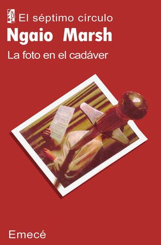 descargar libro La Foto en El Cadaver