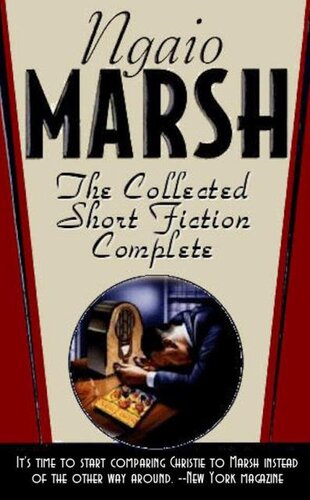 descargar libro The Collected Short Fiction Complete