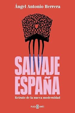 libro gratis Salvaje España