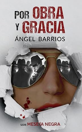 descargar libro Por obra y gracia (Meseta Negra #04)