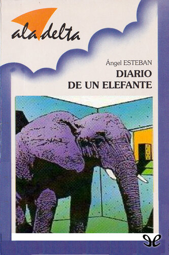 descargar libro Diario de un elefante