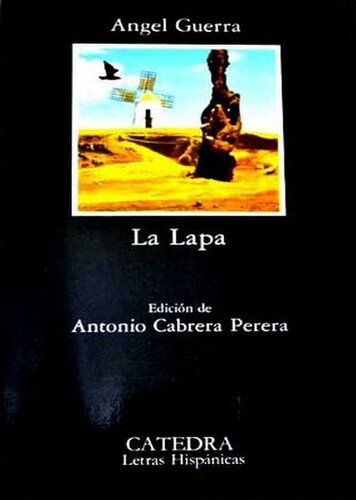 libro gratis La lapa