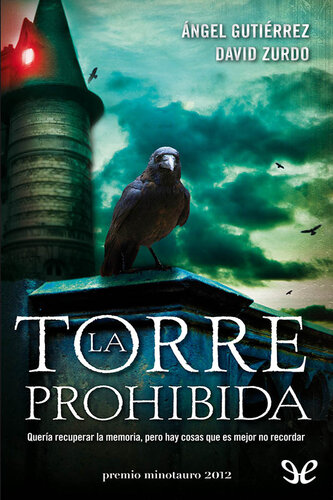 descargar libro La torre prohibida