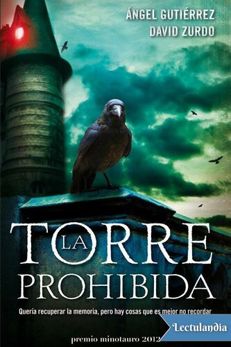 descargar libro La torre prohibida