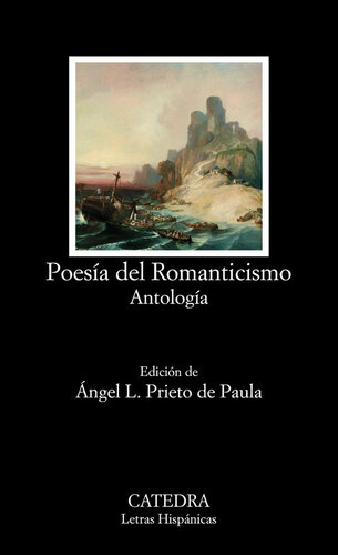 descargar libro Poesía del Romanticismo