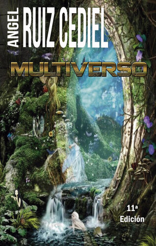 descargar libro Multiverso