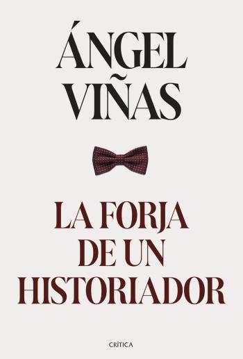 descargar libro La forja de un historiador