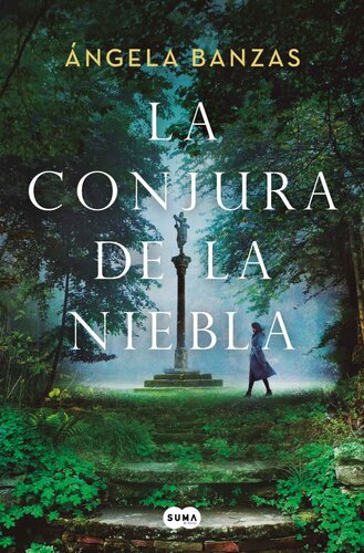 descargar libro La conjura de la niebla [ed.: Primera edición]