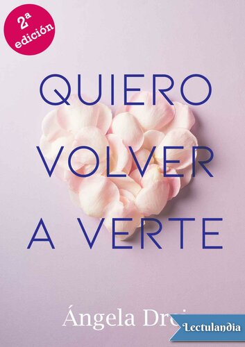 descargar libro Quiero volver a verte