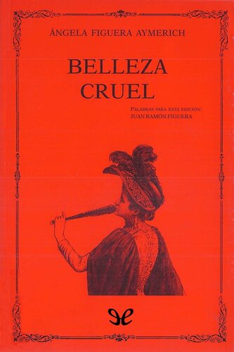 descargar libro Belleza cruel