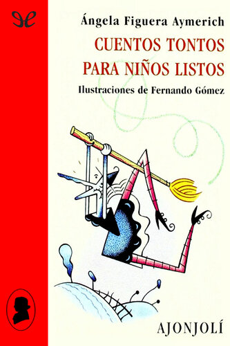 descargar libro Cuentos tontos para niños listos