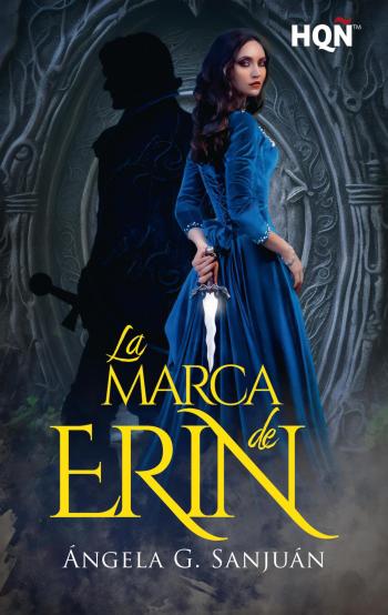 libro gratis La marca de Erin