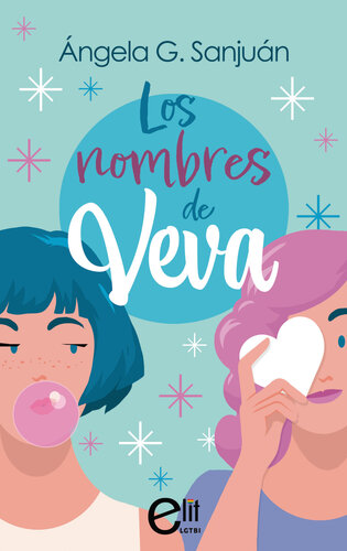 libro gratis Los nombres de Veva